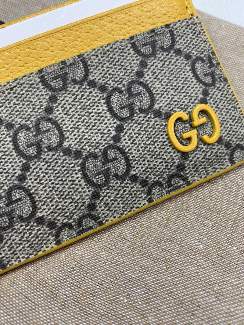 Gucci Wallets